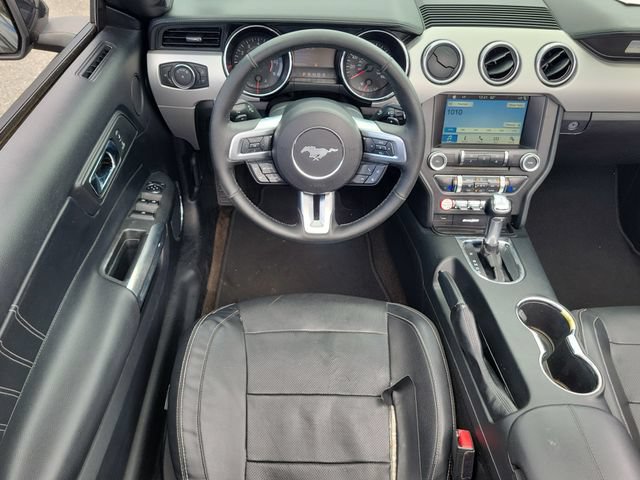 Used 2017 Ford Mustang Premium RWD image 17