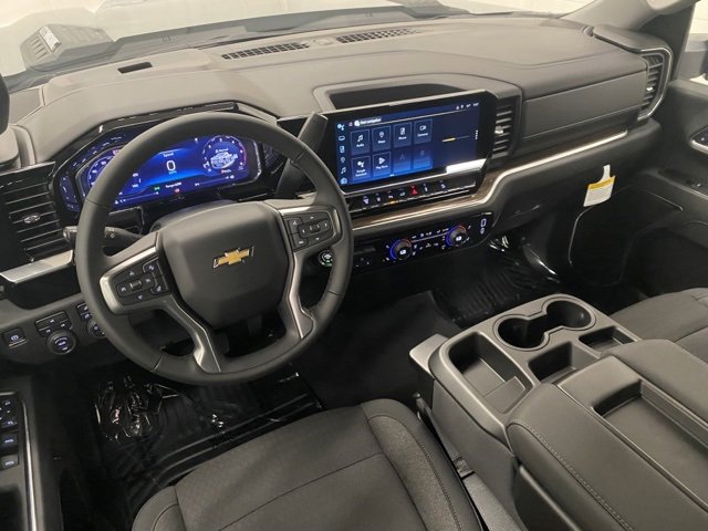 New 2025 Chevrolet Silverado 3500 LT w/ All Star Edition image 9