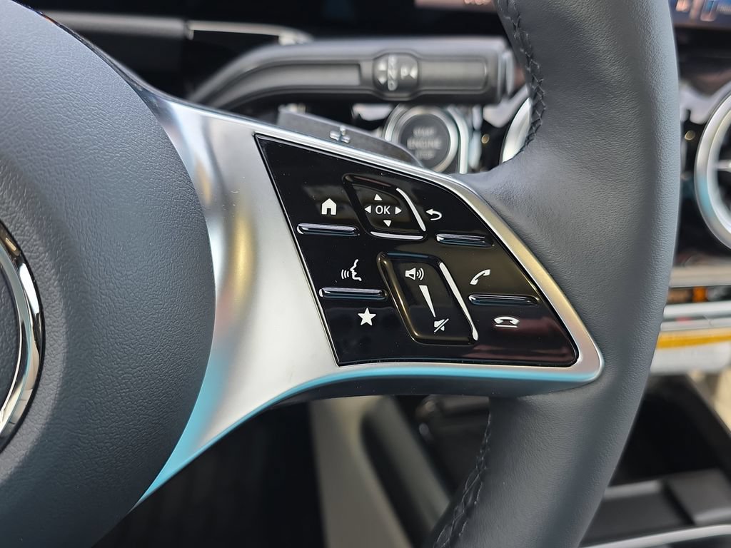 New 2026 Mercedes-Benz GLA 250 4MATIC image 22