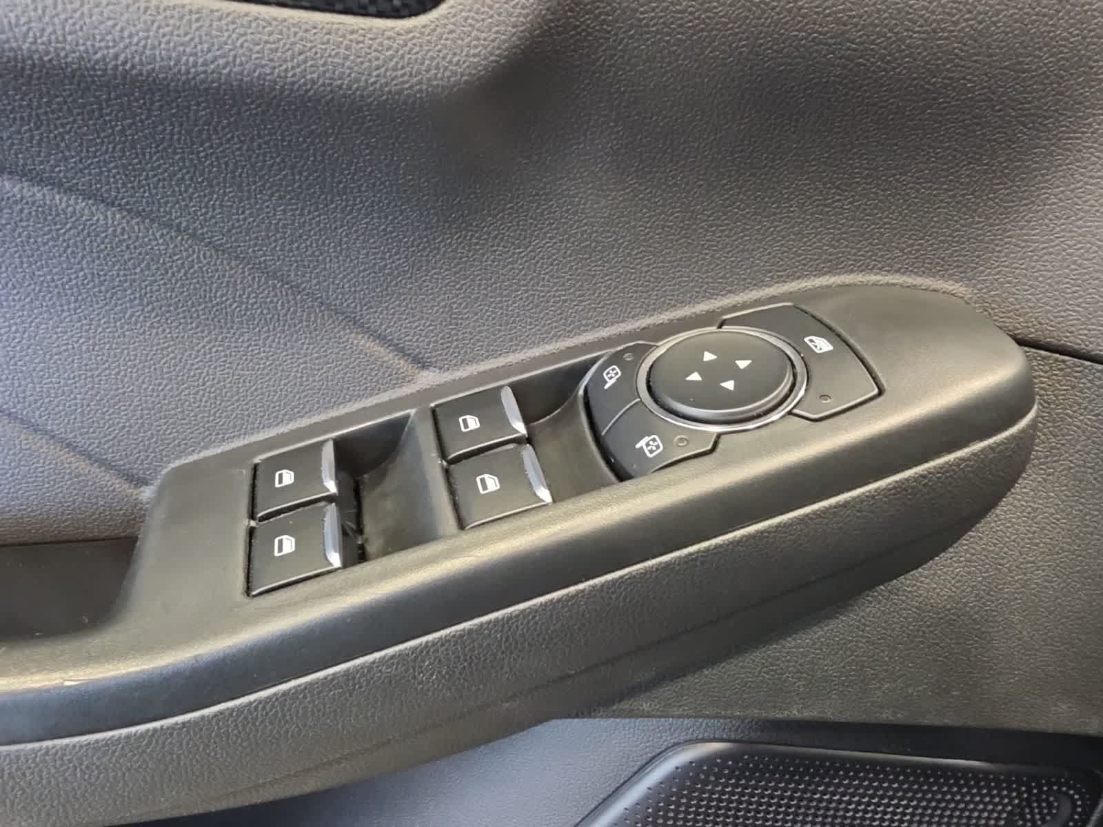 Used 2024 Ford Escape ST-Line w/ Tech Pack #1 AWD/4WD image 22