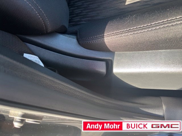 Used 2018 Nissan Rogue S AWD/4WD image 40