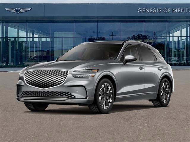 New 2026 Genesis Electrified GV70 image 1