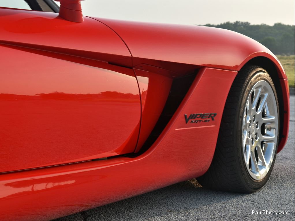 Used 2003 Dodge Viper SRT-10 image 21