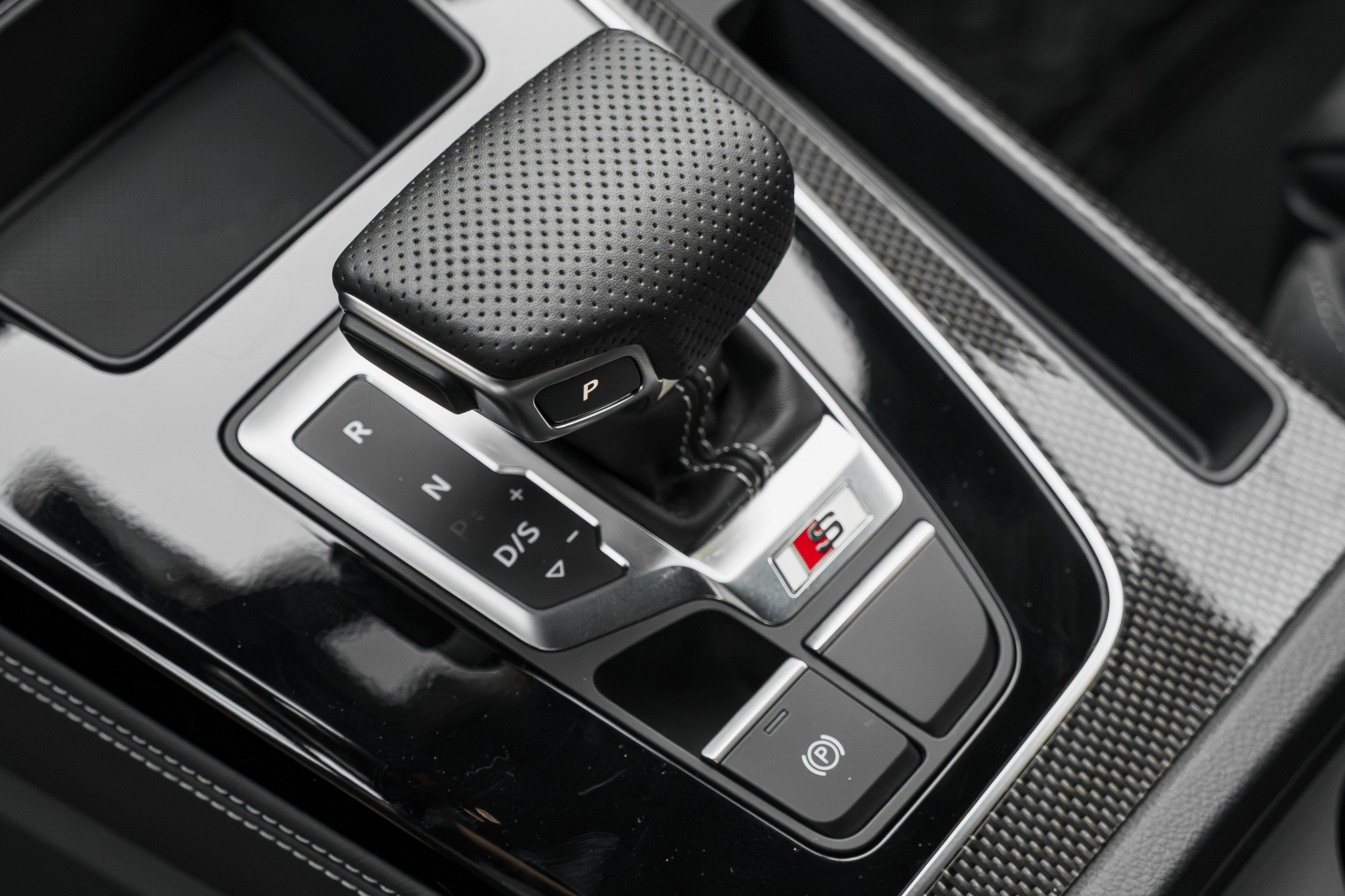 Certified 2025 Audi SQ5 Premium Plus image 11