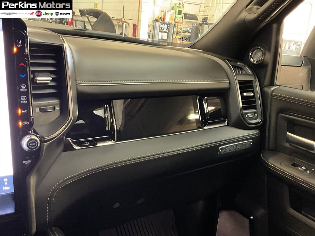 New 2026 RAM 2500 Power Wagon image 9