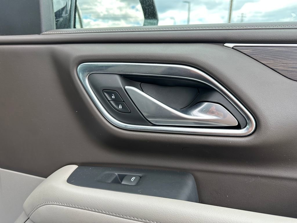 Certified 2022 Chevrolet Tahoe LT w/ LT Signature Plus Package image 29