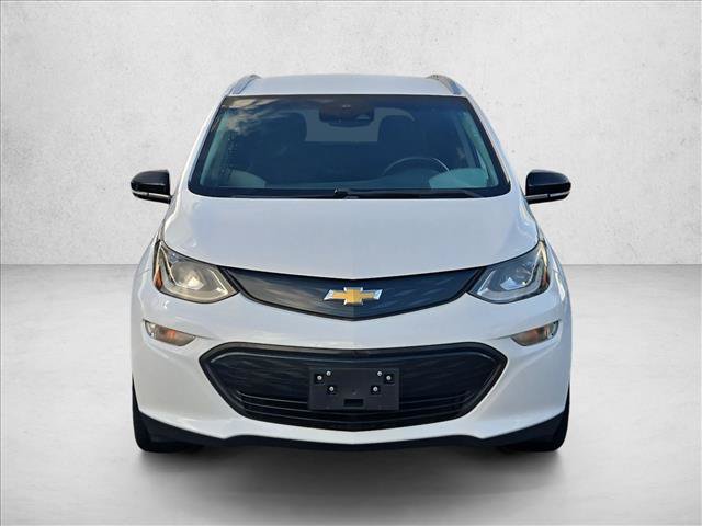 Used 2017 Chevrolet Bolt Premier w/ Driver Confidence II Package FWD image 2