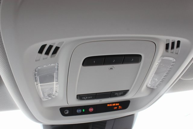 New 2025 Buick Envision Preferred image 48