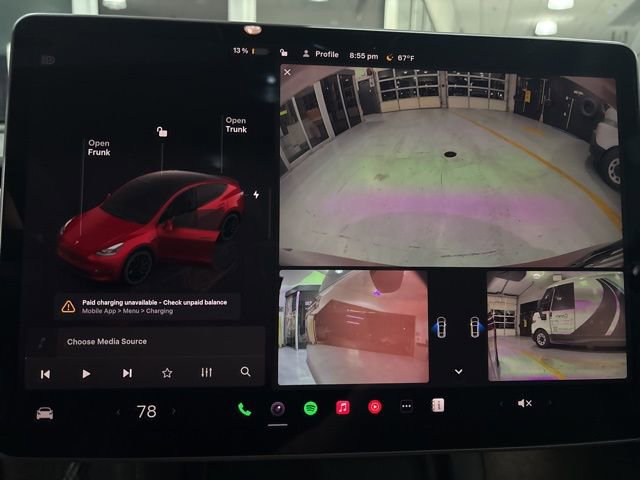 Used 2022 Tesla Model Y Performance image 20