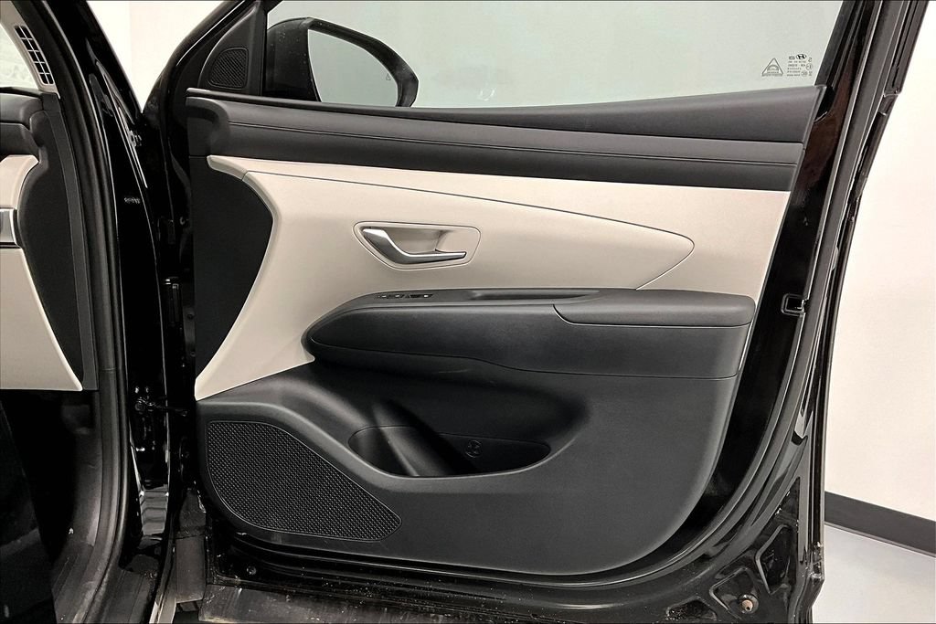 Used 2025 Hyundai Tucson SEL FWD image 22