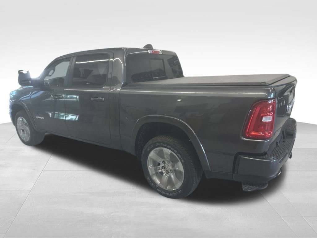 New 2026 RAM 1500 Big Horn image 5