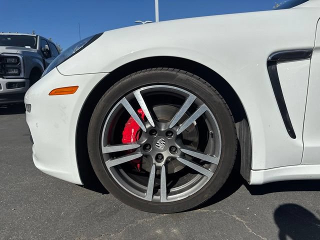 Used 2014 Porsche Panamera S RWD image 6