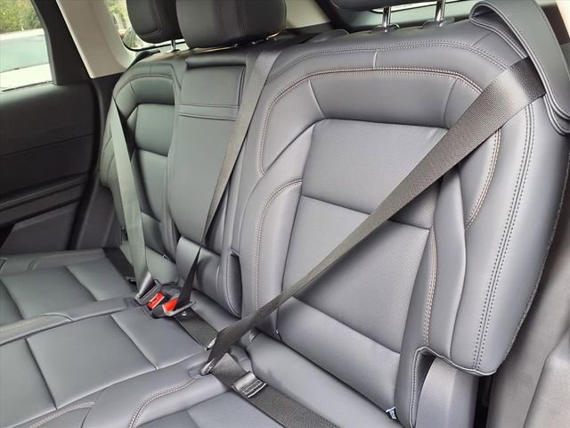 New 2026 Lincoln Nautilus Premier image 10