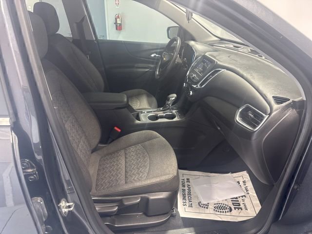 Used 2022 Chevrolet Equinox LT image 19