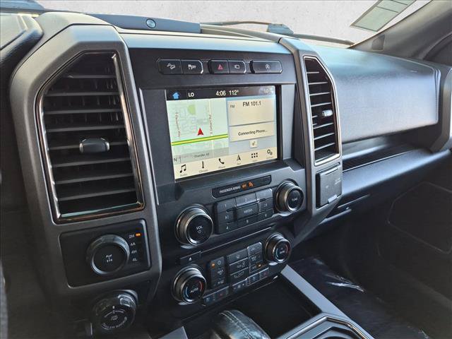 Used 2018 Ford F150 Raptor w/ Equipment Group 802A Luxury AWD/4WD image 19