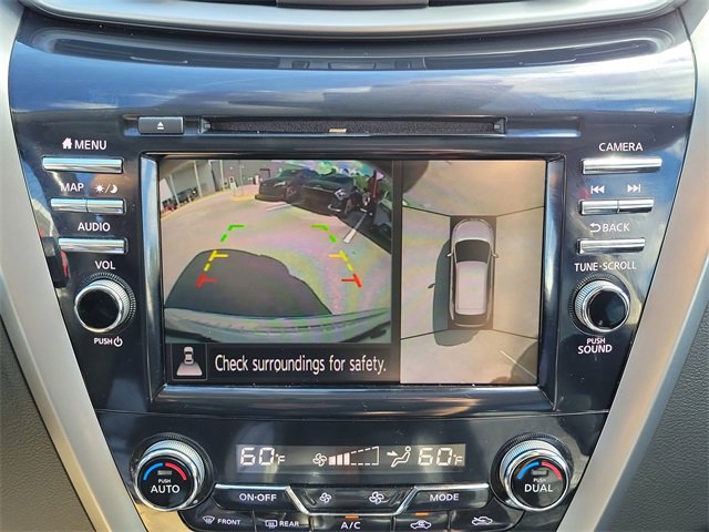 Used 2024 Nissan Murano Platinum w/ Cargo Package image 31