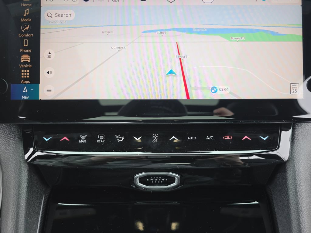 New 2026 Jeep Grand Cherokee Limited AWD/4WD image 21