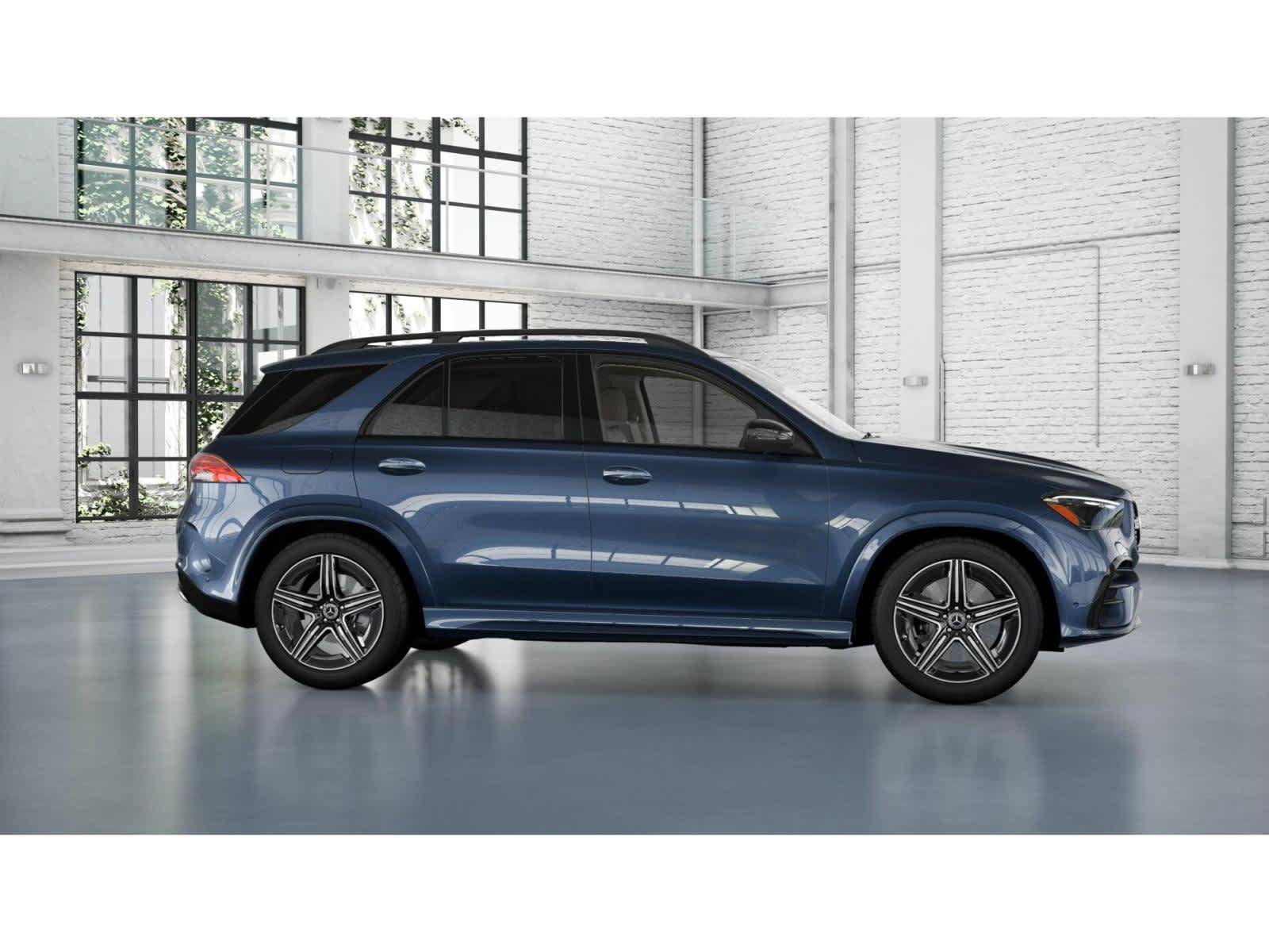 New 2026 Mercedes-Benz GLE 450 4MATIC image 15