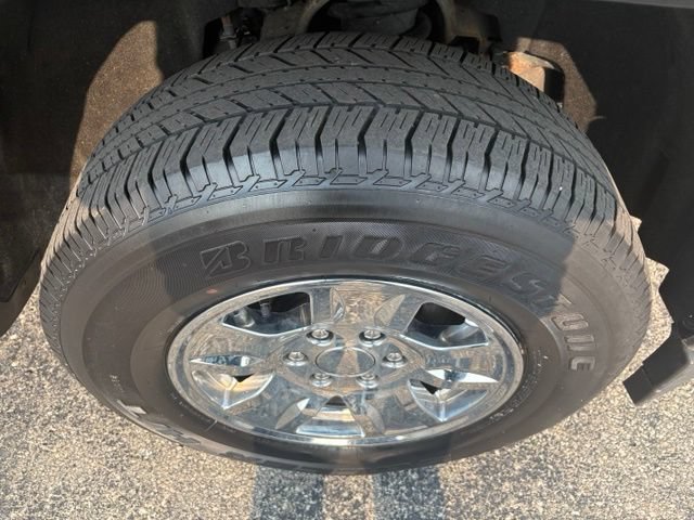 Used 2019 Chevrolet Silverado 1500 LT AWD/4WD image 20