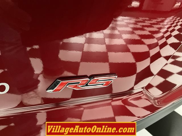 Used 2021 Chevrolet Camaro LT w/ Wild Cherry Design Package 1 RWD image 26