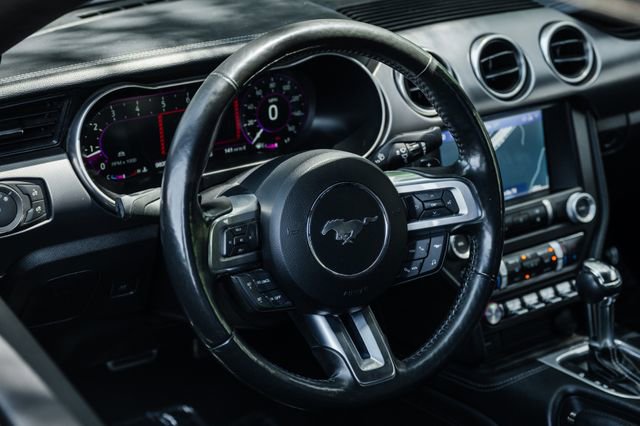 Used 2020 Ford Mustang GT Premium w/ Equipment Group 401A image 6