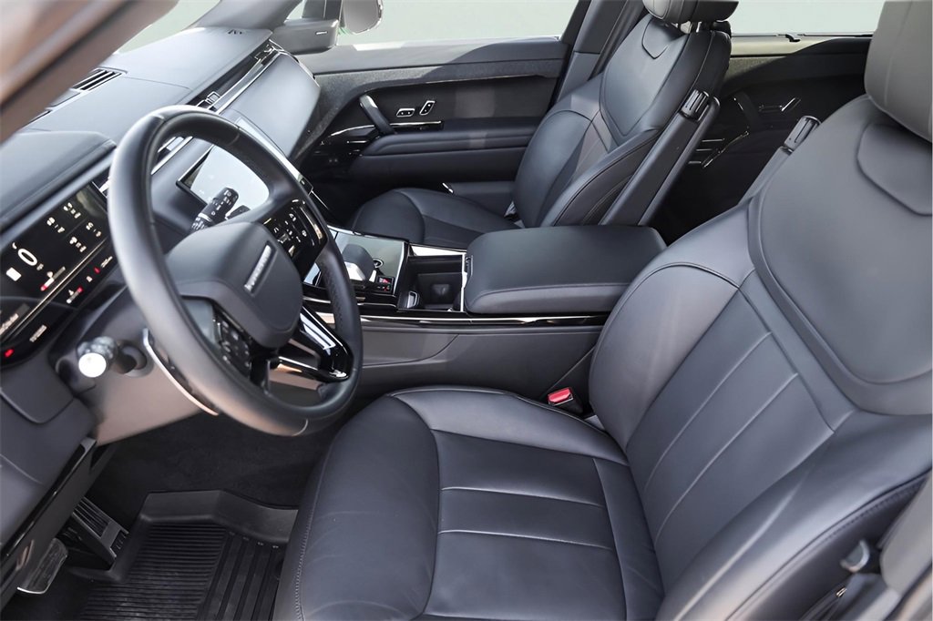 Used 2024 Land Rover Range Rover Sport Dynamic SE image 11