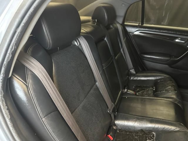 Used 2004 Acura TL FWD image 20