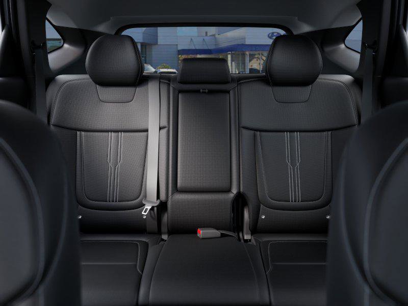 New 2026 Hyundai Tucson SEL AWD/4WD image 12