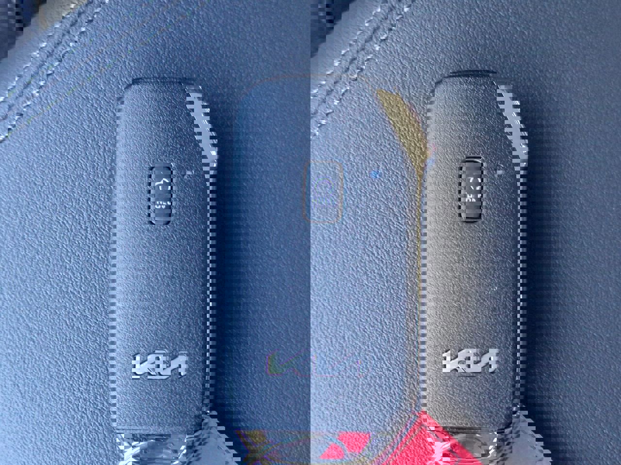 New 2026 Kia Seltos EX image 26