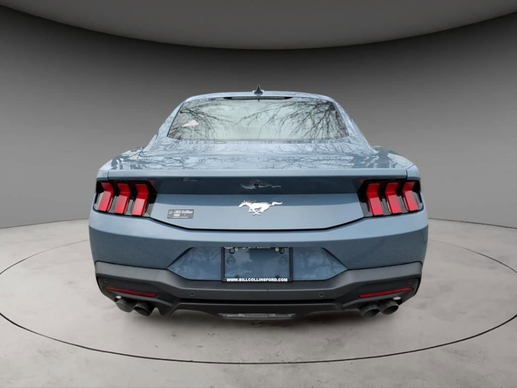 New 2026 Ford Mustang Premium image 7