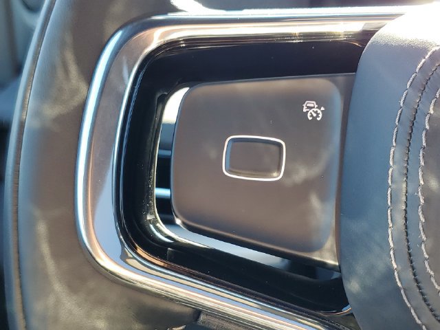 New 2027 Lincoln Navigator L Reserve w/ Jet Appearance Package AWD/4WD image 19