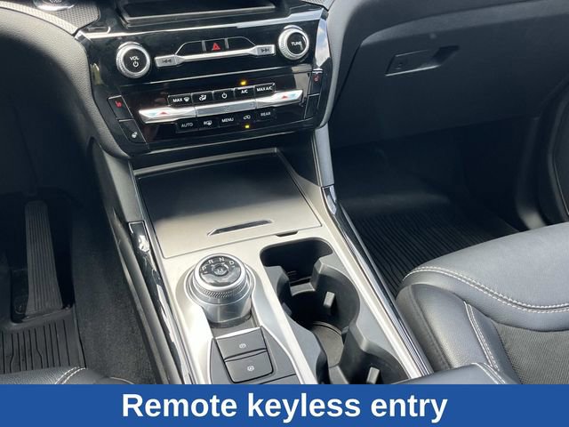 Certified 2024 Ford Explorer ST AWD/4WD image 21