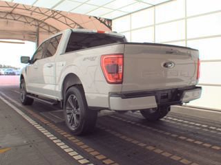 Used 2023 Ford F150 XLT w/ Equipment Group 302A High AWD/4WD image 3
