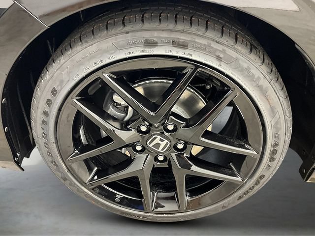 New 2026 Honda Civic Sport image 11