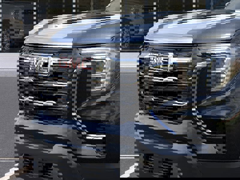 New 2026 GMC Terrain Elevation w/ Elevation Premium Package image 26