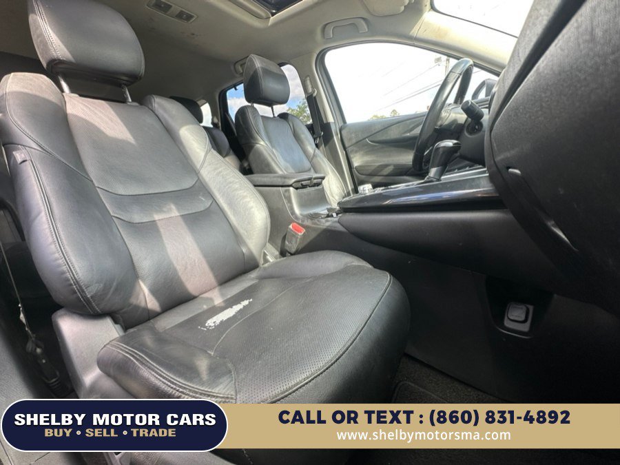 Used 2019 MAZDA CX-9 Touring w/ Touring Premium Package AWD/4WD image 14
