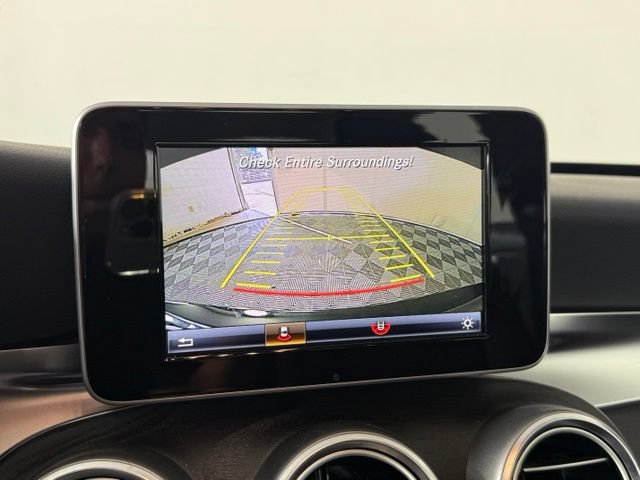 Used 2016 Mercedes-Benz C 300 Sedan image 29
