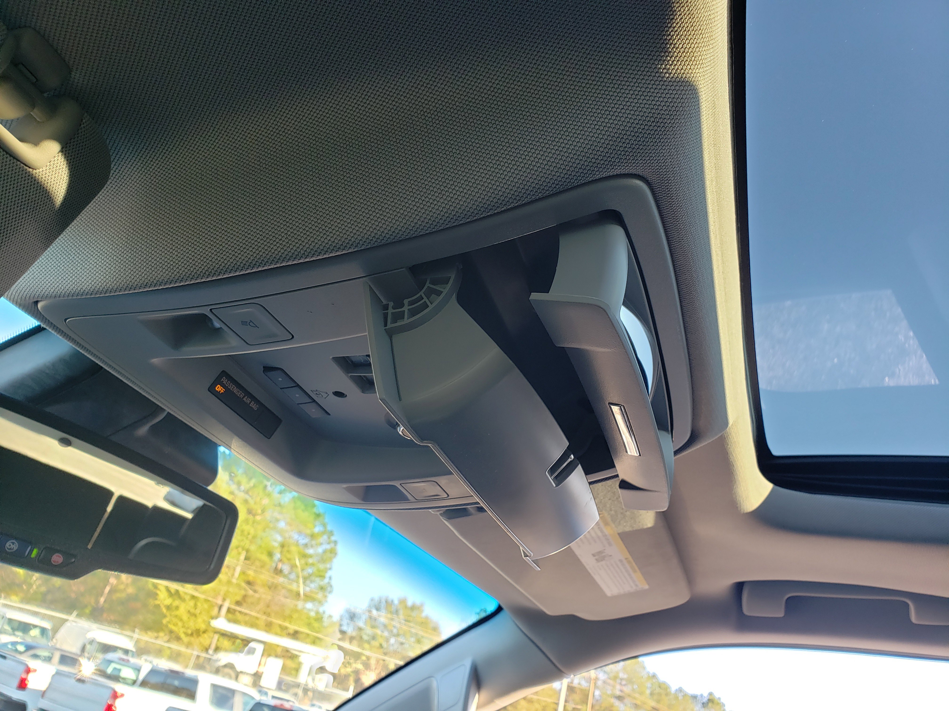 Used 2019 Chevrolet Tahoe LT image 28