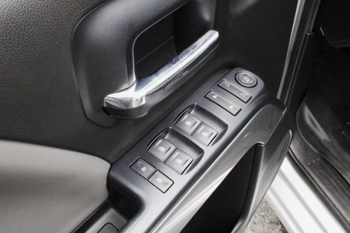 Used 2014 Chevrolet Silverado 1500 LT w/ All Star Edition AWD/4WD image 16