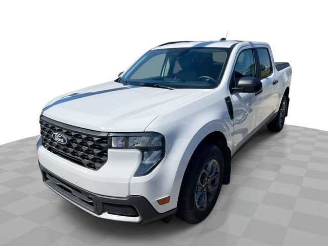 Used 2025 Ford Maverick XLT w/ 4K Tow Package AWD/4WD image 1