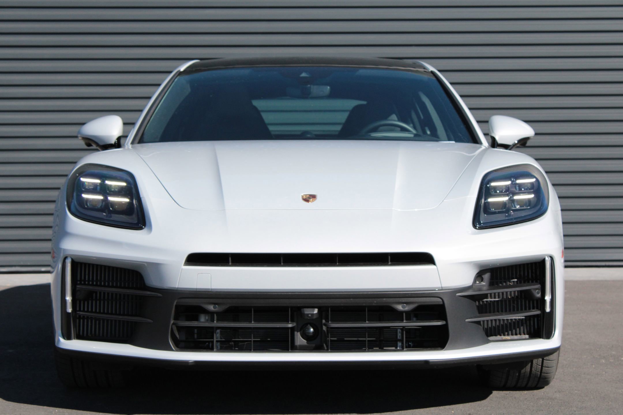 Used 2025 Porsche Panamera 4S image 7