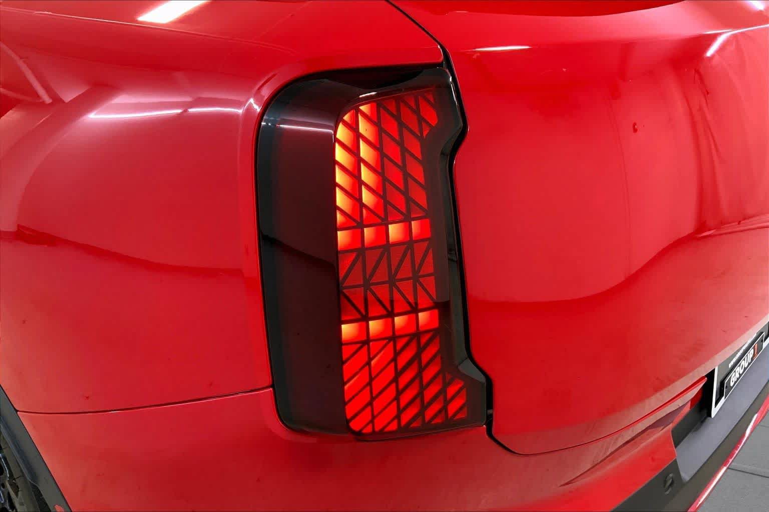 Used 2025 MINI Cooper Countryman SE AWD/4WD image 28