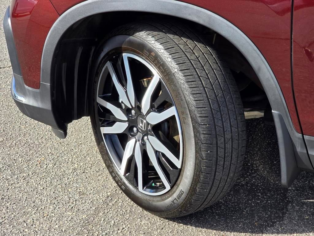 Used 2022 Honda Pilot Elite image 27