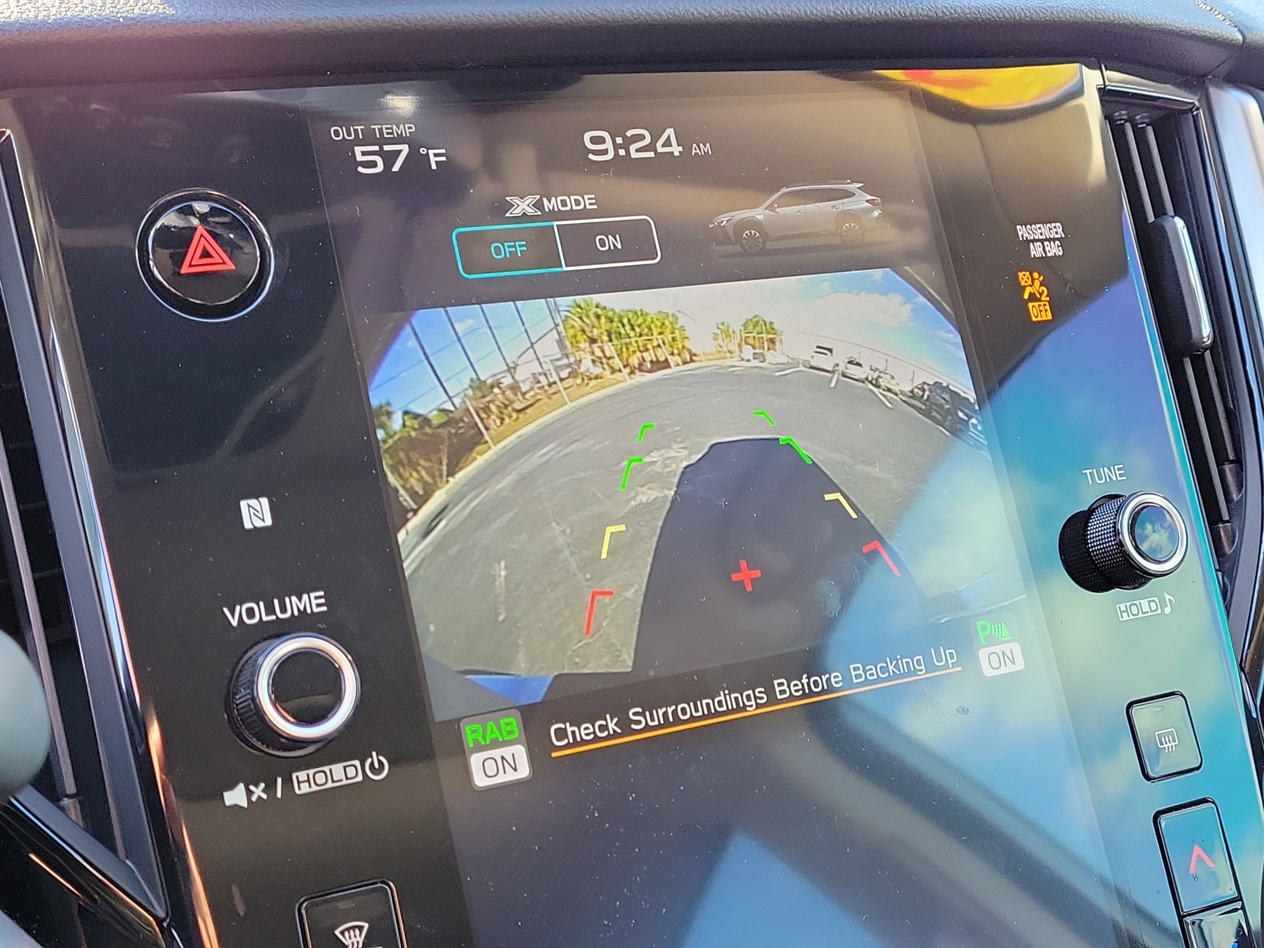 Used 2024 Subaru Outback Limited XT w/ Popular Package #2 image 24