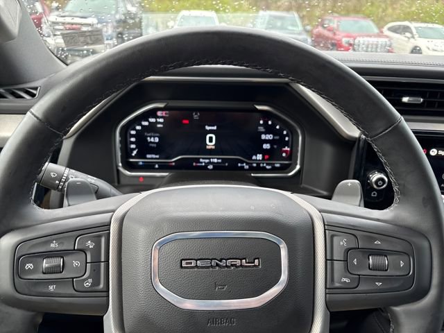 Used 2025 GMC Sierra 1500 Denali w/ Denali Reserve Package image 22