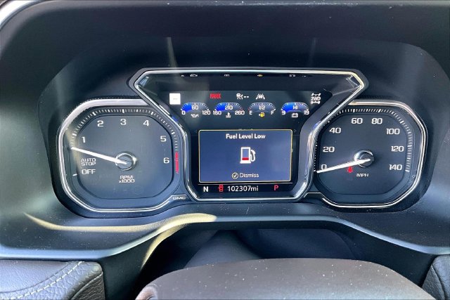 Used 2021 GMC Yukon Denali w/ Denali Premium Package AWD/4WD image 20