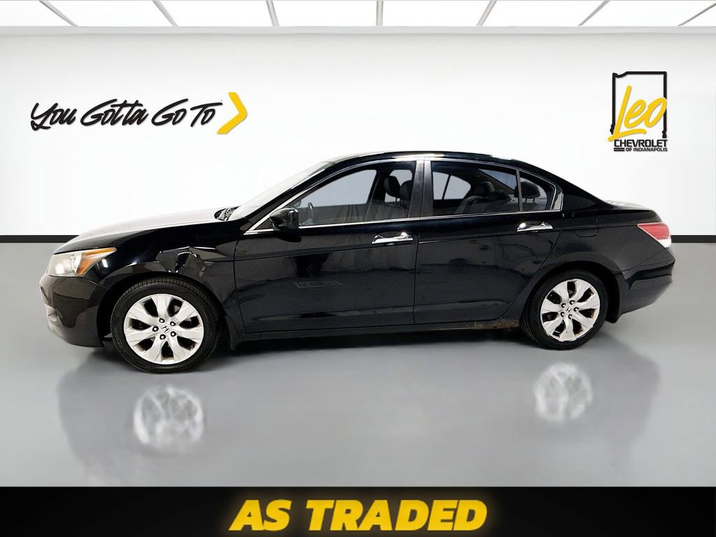 Used 2010 Honda Accord EX-L image 8