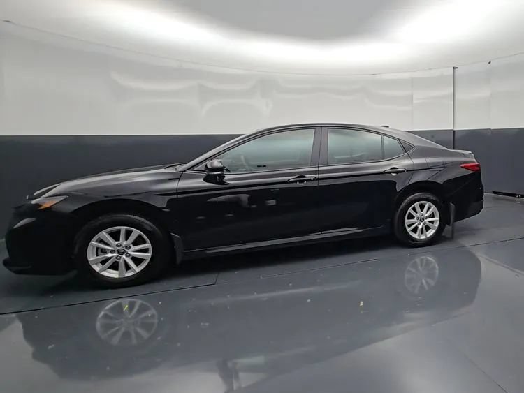 Used 2026 Toyota Camry LE w/ Convenience Package AWD/4WD image 10