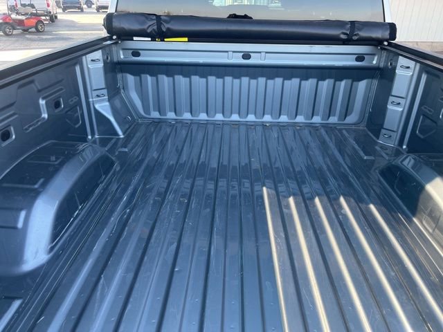 Used 2025 Chevrolet Silverado 2500 Custom w/ Custom Convenience Package image 6