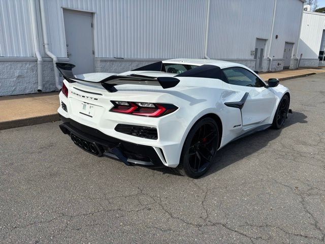 New 2026 Chevrolet Corvette Z06 image 13